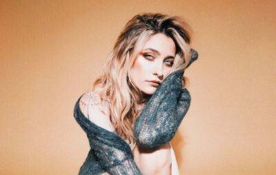 Watch Paris Jackson pay homage to Nirvana with new single ‘Lighthouse’ - www.nme.com - Manchester - county Love