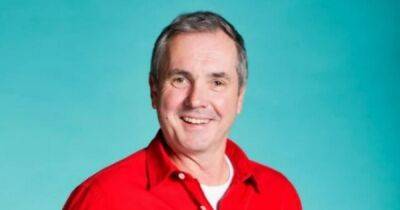 Neighbours legend Alan Fletcher addresses health concerns in video after sparking worry - www.ok.co.uk - county Rock - county Will