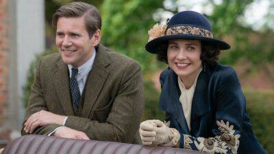 ‘Downton Abbey: A New Era’ Debuts With $1 Million at Thursday Box Office - thewrap.com - Britain - Ireland