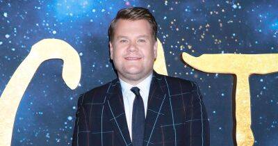 James Corden Reveals He Only Washes His Hair ‘Every 2 Months,’ Takes 3-Minute Showers - www.usmagazine.com - Los Angeles - Hollywood