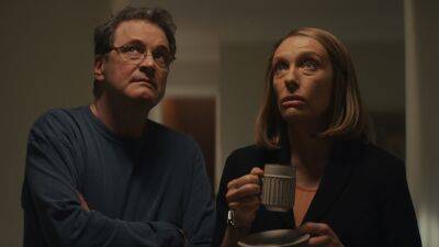 Toni Collette’s Emmys Category Submission Will Mirror Colin Firth’s - variety.com - Australia - France - USA - county Davis - county Clayton