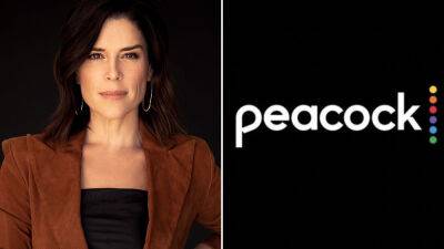 ‘Twisted Metal’: Neve Campbell Cast In Peacock’s Live-Action Video Game Adaptation - deadline.com