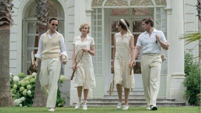 Box Office: ‘Downton Abbey’ Nabs $1 Million in Thursday Previews - variety.com - France - Jordan
