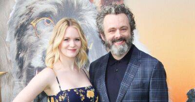 Michael Sheen Welcomes 3rd Baby, His 2nd With Anna Lundberg - www.usmagazine.com - Sweden