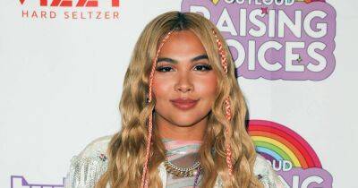Who Is Hayley Kiyoko? 5 Things to Know About the ‘For the Girls’ Singer Amid Bachelor-Inspired Music Video - www.usmagazine.com