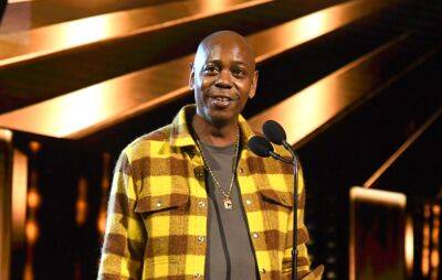 Dave Chappelle’s alleged attacker charged with attempted murder of his roommate - www.nme.com - Los Angeles