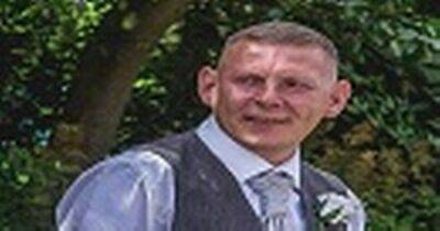 'Concern growing' for Scots man who vanished overnight in Fife - www.dailyrecord.co.uk - Scotland