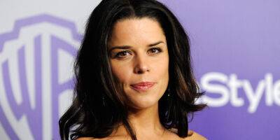 Neve Campbell Will Star in TV Adaptation of Video Game Series 'Twisted Metal' - www.justjared.com