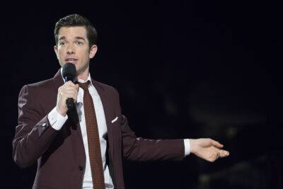 John Mulaney Tells Everyone To ‘F**k Off’ With Their Misconceptions About Robin Williams - etcanada.com