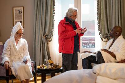 Idris Elba Grants Tilda Swinton 3 Wishes In Eventful Trailer For ‘Three Thousand Years Of Longing’ - etcanada.com - city Istanbul