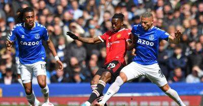 Manchester United and Erik ten Hag have an easy Aaron Wan-Bissaka decision - www.manchestereveningnews.co.uk - Manchester