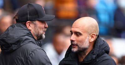 Man City and Liverpool FC results needed for first-ever Premier League play-off - www.manchestereveningnews.co.uk - Manchester - parish St. Mary