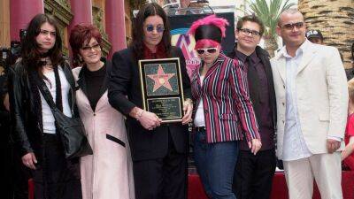 Ozzy Osbourne's daughter Aimee escapes Hollywood studio fire - abcnews.go.com