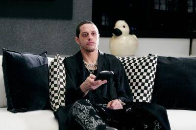 Pete Davidson’s Best ‘SNL’ Sketches: Watch ‘Chad,’ ‘Rap Roundtable’ and More - variety.com - Chad