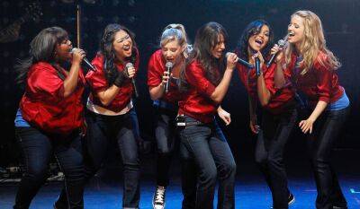 ‘Glee’ Sets Return to Streaming on Hulu and Disney+ - variety.com - city Santana - Ohio