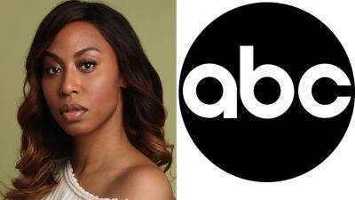 Yasha Jackson Joins ABC’s National Parks Drama Pilot From Rashad Raisani - deadline.com