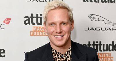 Jamie Laing shares emotional video of his sister reuniting with their dad after 4 years - www.ok.co.uk - Britain - Chelsea