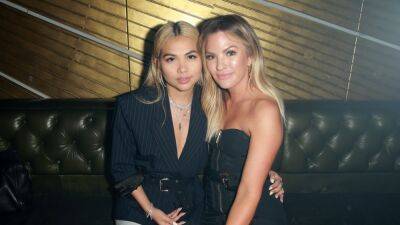 Hayley Kiyoko and Becca Tilley Confirm Their Relationship After 4 Years Together - www.glamour.com