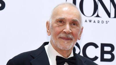 As Frank Langella Defies His Firing, More Details About Inappropriate Behavior Claims On Set Of Netflix Series Emerge - deadline.com - USA - Hollywood