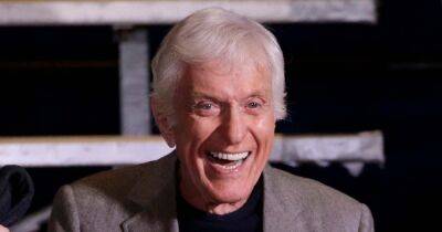 Staying Fit! 96-Year-Old Dick Van Dyke Leaves the Gym Sporting a ‘Mary Poppins’ Sweatshirt - www.usmagazine.com - New York - California - state Missouri