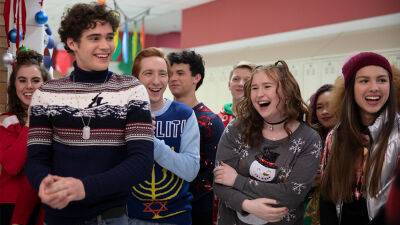 ‘High School Musical: The Musical: The Series’ Renewed for Season 4, Sets Season 3 Premiere Date - variety.com - Utah - city Salt Lake City, state Utah