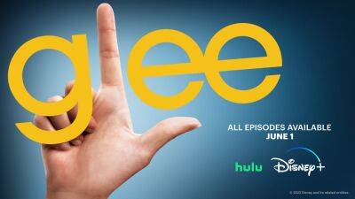 ‘Glee’ Returns To Streaming With New Homes At Disney+ & Hulu - deadline.com - USA - county Story