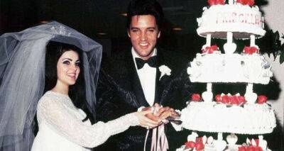 Elvis sobbed before his wedding 'I have no choice' then Priscilla's worst fears came true - www.msn.com - Las Vegas - city Palm Springs
