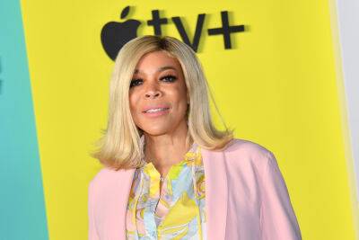 Wendy Williams ‘Doesn’t Agree’ With Court-Mandated Financial Guardian, Slams Wells Fargo - etcanada.com - New York - county Wells