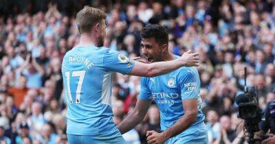 Man City vs Aston Villa prediction and odds: Premier League kings set to be crowned at the Etihad - www.manchestereveningnews.co.uk - Manchester - city However