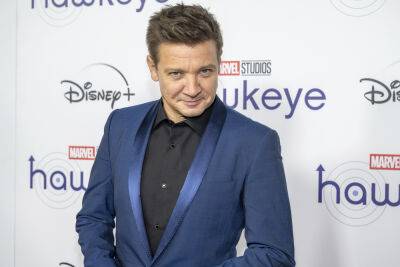 Jeremy Renner To Star As Journo David Armstrong In Drama Uncovering Sackler Family & Purdue Pharma’s Role In Opioid Epidemic: Cannes Market - deadline.com - USA - county Armstrong