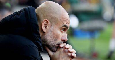 Pep Guardiola's incredible Man City experiment is about to come to an end - www.manchestereveningnews.co.uk - Manchester