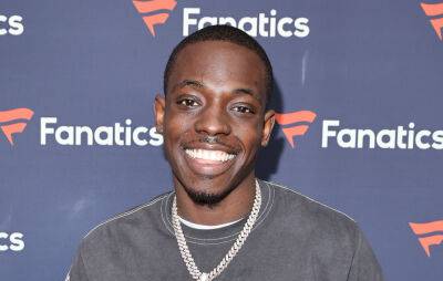 Bobby Shmurda pleas for New York’s Rap On Trial bill to be adopted across United States - www.nme.com - New York - USA - New York - Atlanta - New York - county Lamar - county Williams