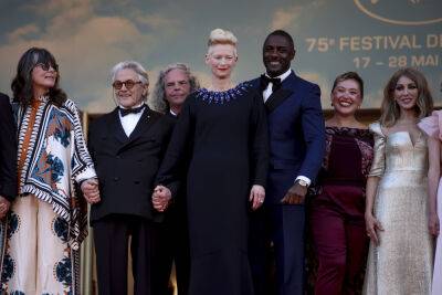 George Miller Weighs in on Superhero Movies, Tilda Swinton Demands ‘More Than One Story’ on Screen - variety.com - Ukraine - Russia - Greece