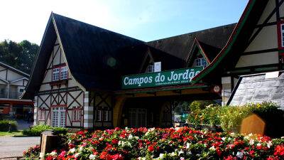 Campos do Jordao, the Cultural Epicenter of Brazil - variety.com - Brazil - city Santoro