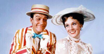 Inside the lives of Mary Poppins cast almost 60 years on from film - www.ok.co.uk - London - Malibu