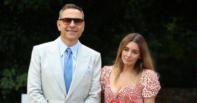 Inside David Walliams' dating life as ex says she was 'plagued' by his fame - www.ok.co.uk - Britain - county Ashley - Netherlands