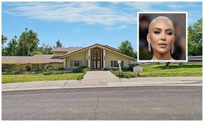 Kim Kardashian buys property next-door amid reports she’s been encouraging Pete Davidson to move - us.hola.com