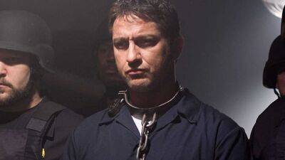 ‘Law Abiding Citizen’ Sequel in the Works From Village Roadshow and Rivulet Films - thewrap.com - county Butler - city Philadelphia - county Gray