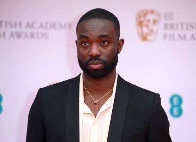 On The Road To Cannes, Paapa Essiedu Can’t Take His Foot Off The Gas — Ones To Watch - deadline.com - Britain - city Rio De Janeiro