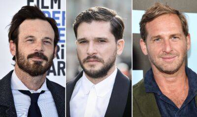 Scoot McNairy, Kit Harington, Josh Lucas Starring in ‘Blood For Dust’ (EXCLUSIVE) - variety.com - USA - Mexico - Alabama - county Lucas