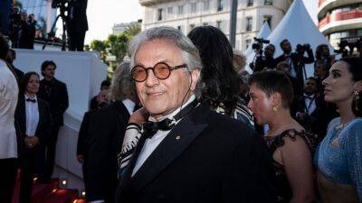 Veering from Mad Max, George Miller debuts '3,000 Years' - abcnews.go.com - Australia - France - George