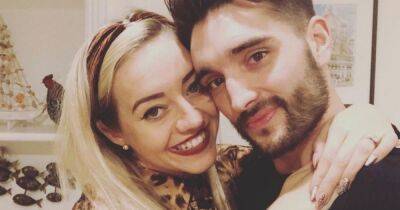 Tom Parker's widow Kelsey goes on 'bittersweet' first holiday since husband's death - www.dailyrecord.co.uk - Ireland