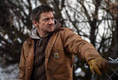 Jeremy Renner To Star In Newsroom Drama About the Opioid Crisis - theplaylist.net