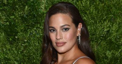 Ashley Graham Reveals She Nearly Died Giving Birth to Twins at Home - www.justjared.com