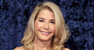 'Sex & the City' Author Candace Bushnell, 63, Dating 21-Year-Old Model - www.justjared.com - Britain - New York - county Charles