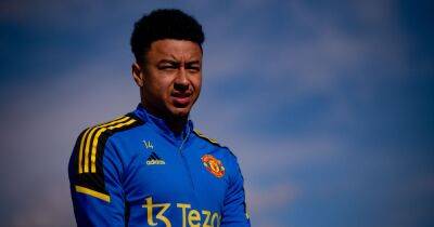 Newcastle interest in Jesse Lingard hinges on one demand and other Manchester United rumours - www.manchestereveningnews.co.uk - Brazil - Manchester - Portugal