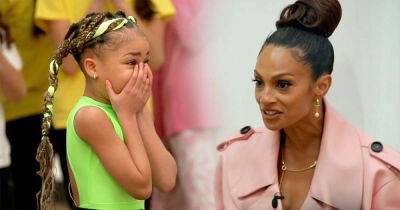 Britain's Got Talent 2022: Alesha Dixon's Golden Moment leaves young girl speechless - www.msn.com - Britain