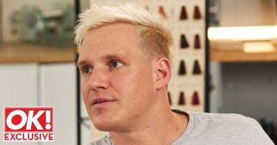 Jamie Laing picturing his mum during sex is 'common' and psychologist explains why - www.ok.co.uk - Chelsea