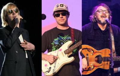 Beck, Animal Collective, Jeff Tweedy and more join birdsong compilation - www.nme.com - USA - Washington - county Florence - county Terry - county Riley