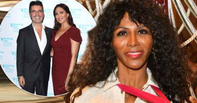 Simon Cowell's pal Sinitta 'to miss his wedding to Lauren Silverman' - www.msn.com - Britain - London - USA - Chicago - Ireland - Barbados - county Plymouth - county Walsh